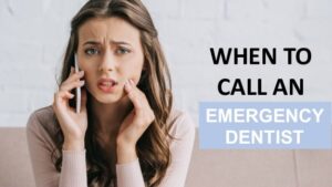 emergency dentist near me